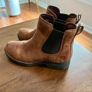 Born Boots